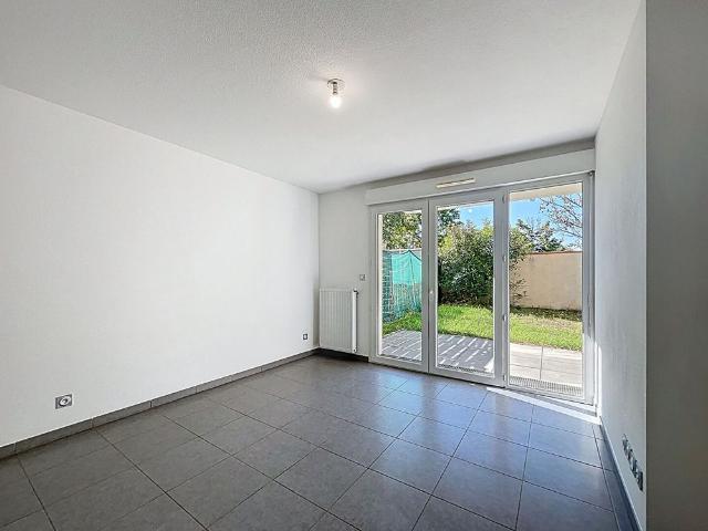 Appartement location à Toulouse
