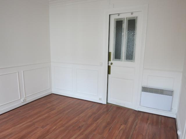 Appartement vente à Paris, Île-de-France