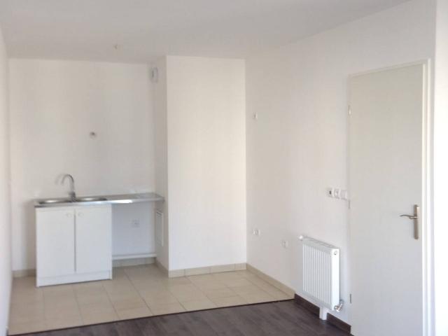 Appartement location à Saint-Fargeau-Ponthierry, Seine-et-Marne
