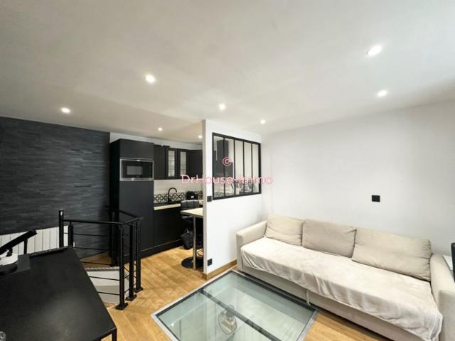 Appartement vente à Dieppe