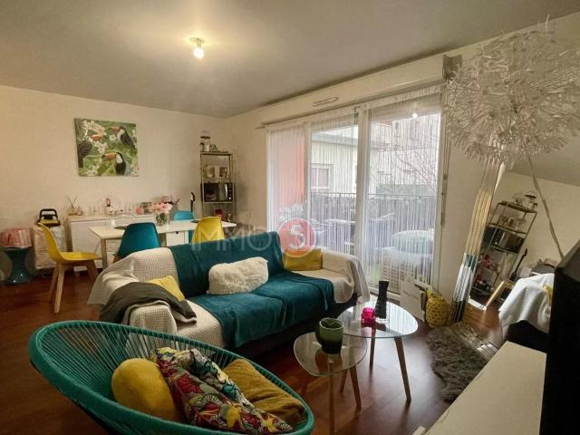 Appartement vente à Le Raincy, Villemomble