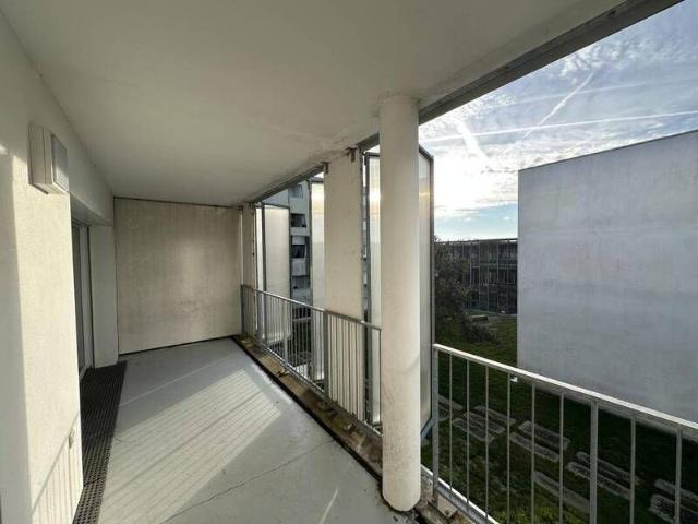 Appartement location à Nantes