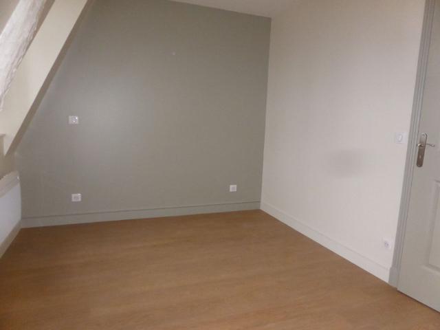Appartement location à Auxerre