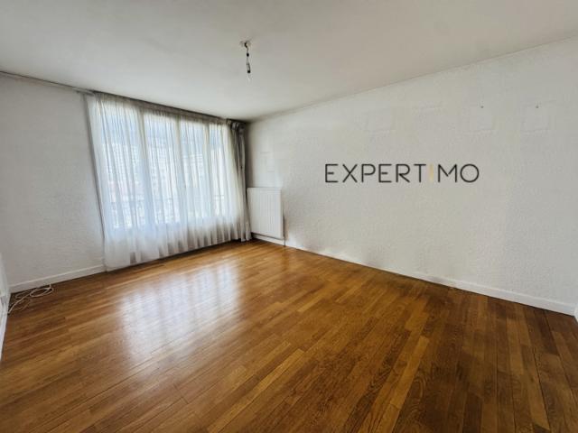 Appartement vente à Grenoble
