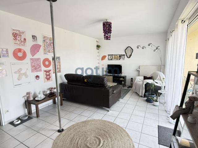 Appartement location à La Roche-sur-Yon, La Roche-sur-yon