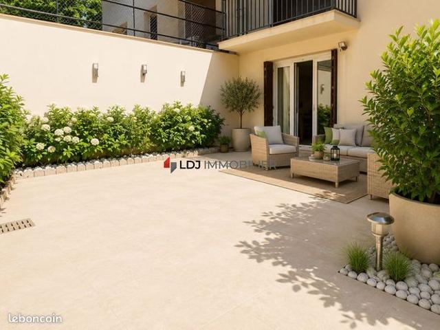 Appartement vente à Céret, Amélie-les-bains-palalda