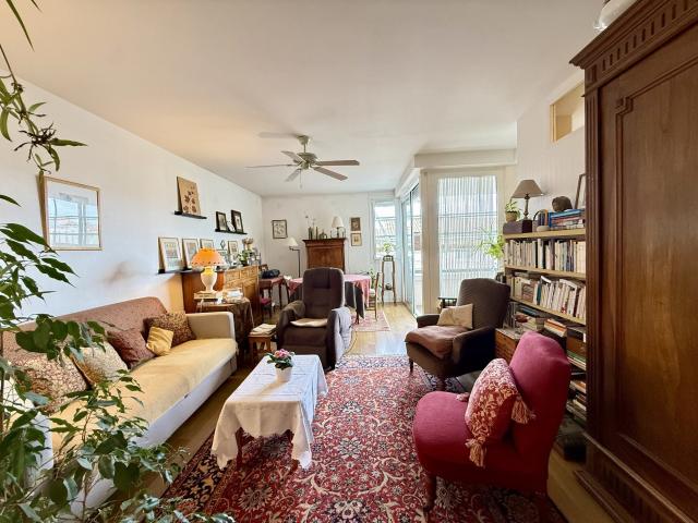 Appartement vente à Bordeaux