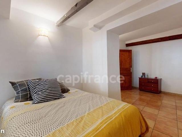 Appartement vente à Brignoles
