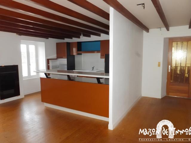 Appartement location à Cognac, Segonzac