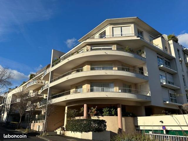 Appartement vente à Clermont-Ferrand, Chamalières