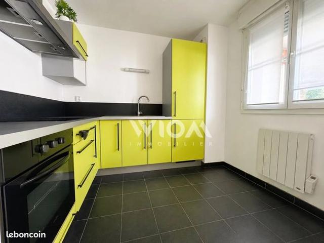 Appartement vente à Lens, Noyelles-godault
