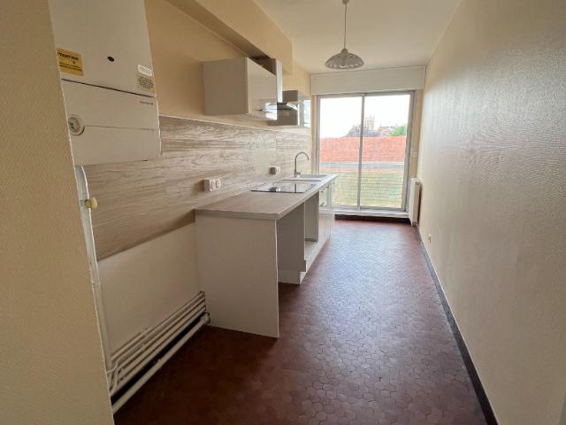 Appartement location à Moulins