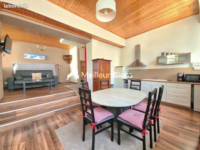 Appartement vente à Thonon-les-Bains, Evian-les-bains