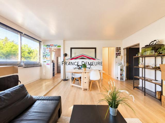 Appartement vente à Franconville, Val-d'Oise