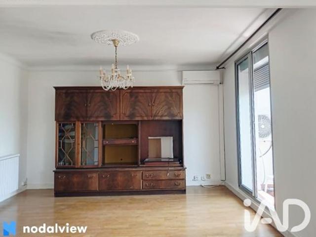 Appartement vente à Châteaurenard, Bouches-du-Rhône