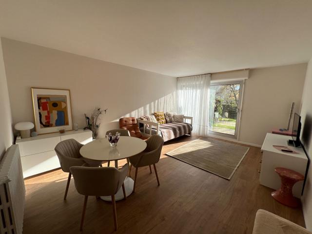 Appartement vente à Rochefort, Royan