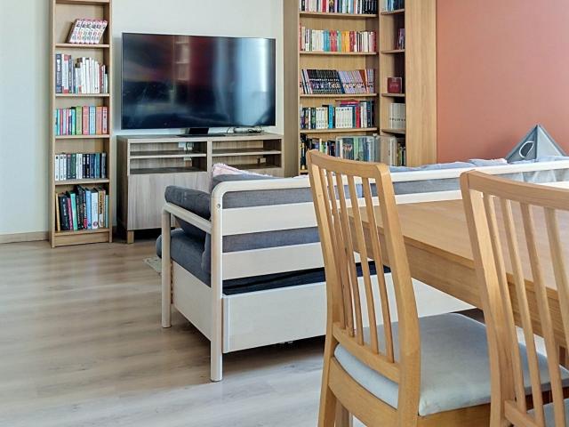 Appartement vente à Friche Lor, Bétheny