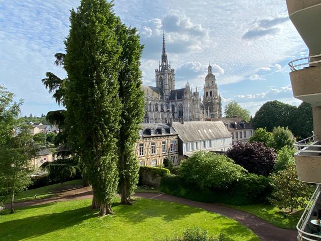Appartement vente à Évreux, Evreux