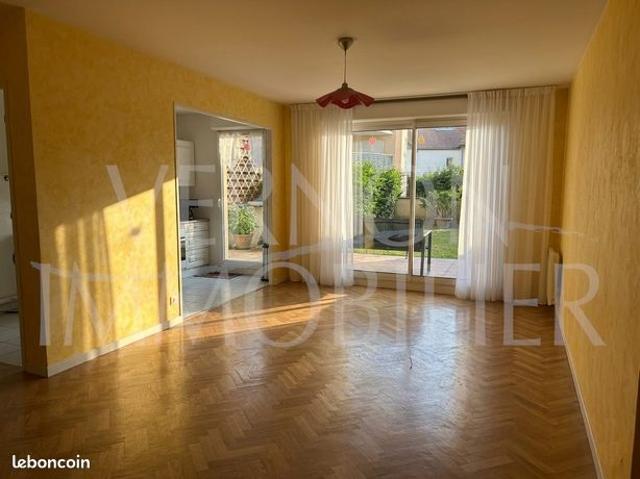 Appartement vente à Poitiers, Vernon