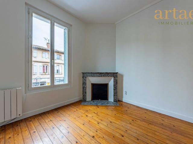 Appartement location à Villebourbon, Montauban