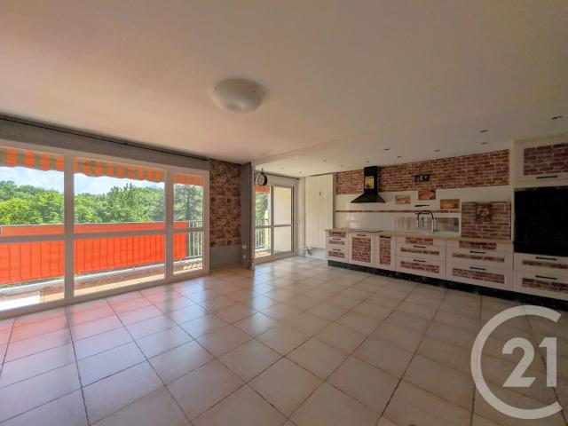 Appartement vente à Chambéry