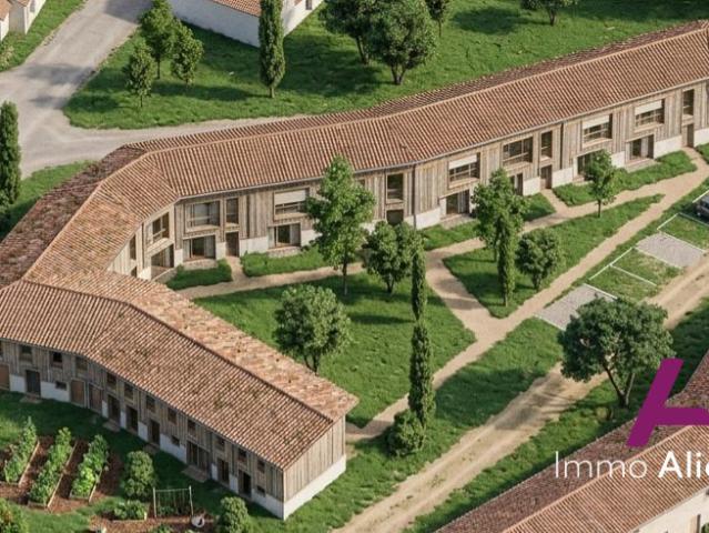 Appartement vente à Mont-de-Marsan, Mimizan