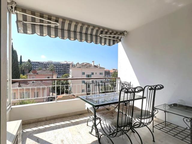 Appartement vente à Grasse, Cannes