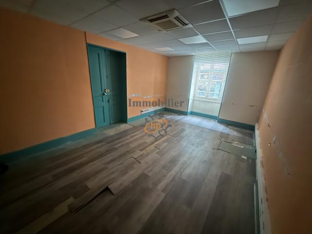 Appartement vente à Millau, Saint-affrique
