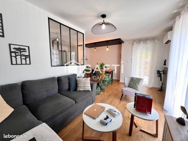 Appartement vente à Montauban
