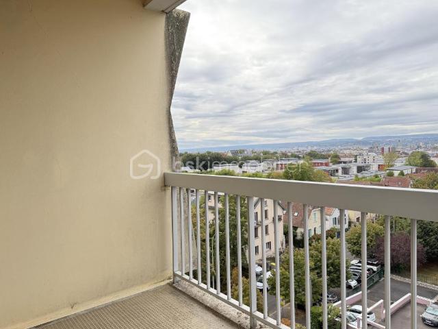 Appartement vente à Les Grésilles, Dijon