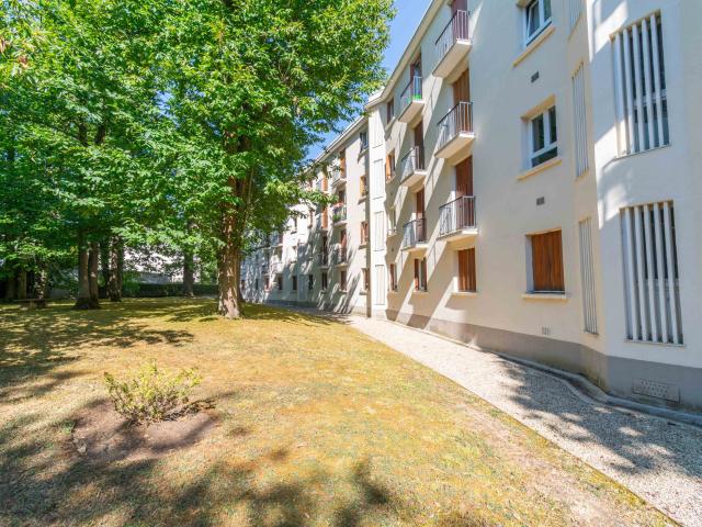 Appartement vente à Sarcelles, Montmorency