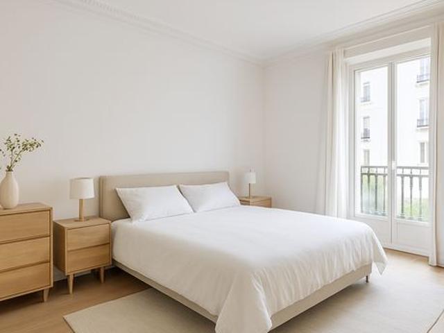 Appartement vente à Sartène, Sari-solenzara