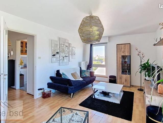 Appartement vente à Strasbourg, Hoenheim