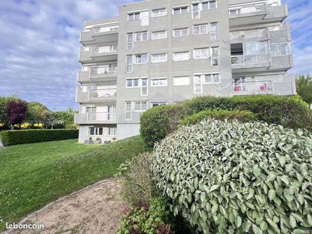 Appartement vente à Versailles, Plaisir