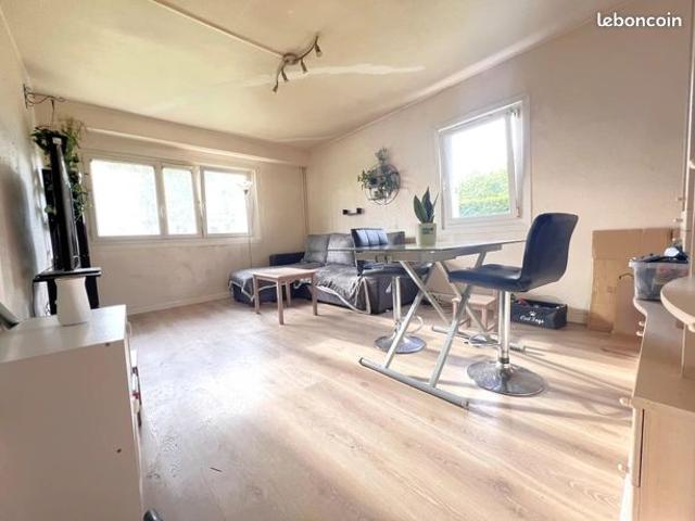 Appartement vente à Versailles, Plaisir