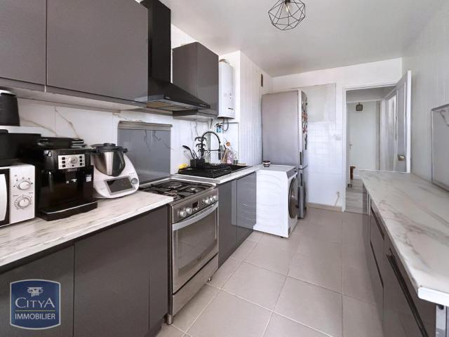 Appartement vente à Mâcon