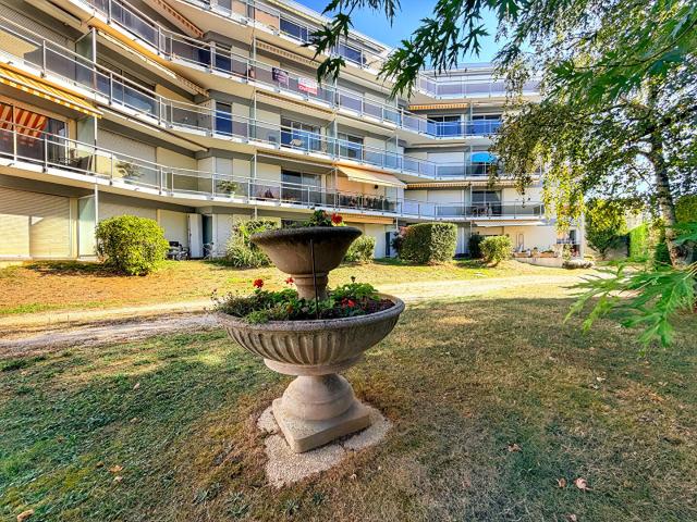 Appartement vente à Rochefort, Royan
