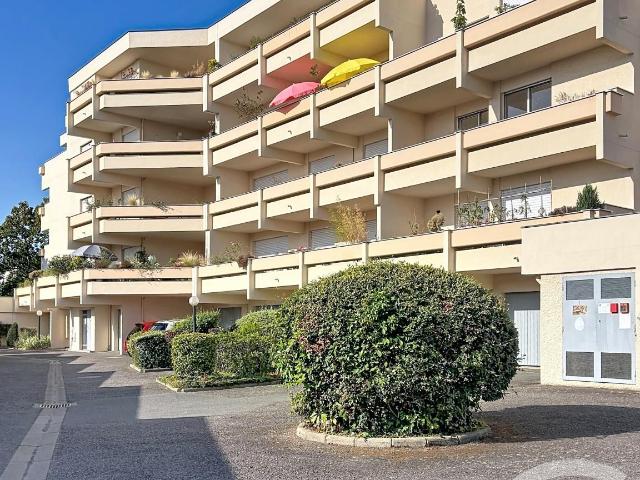 Appartement vente à Riom