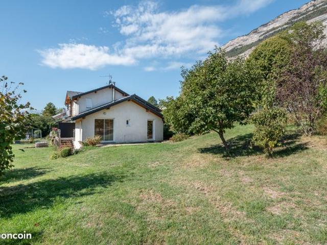 Appartement vente à Grenoble, Biviers