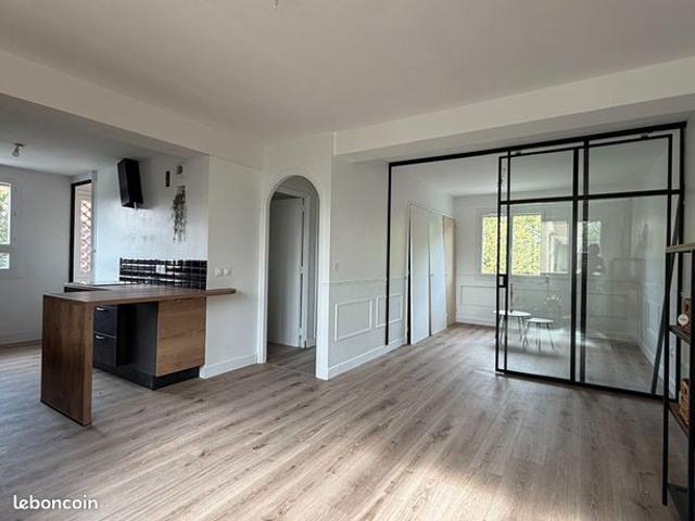 Appartement vente à Évreux, Evreux