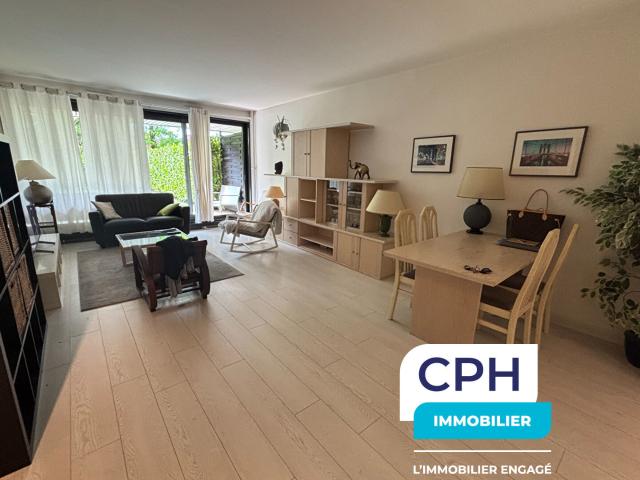 Appartement vente à Versailles, Le Chesnay