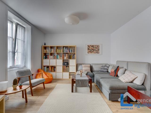 Appartement vente à Lapurdi, Hendaye