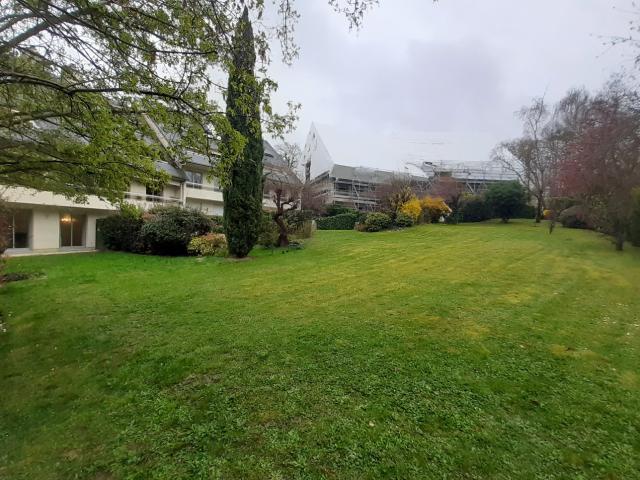 Appartement vente à Saint-Germain-en-Laye, Saint-germain-en-laye