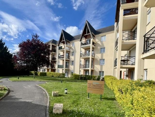 Appartement vente à Dieppe, Gournay-en-bray