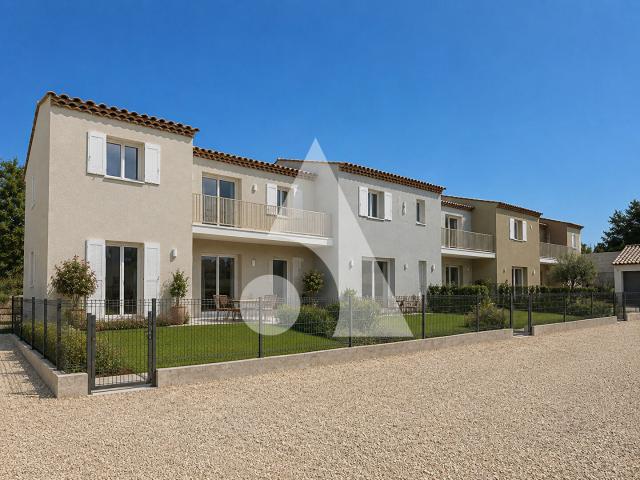 Appartement vente à Apt, Villelaure