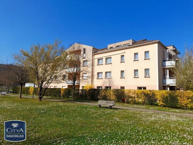 Appartement location à Évreux, Gravigny
