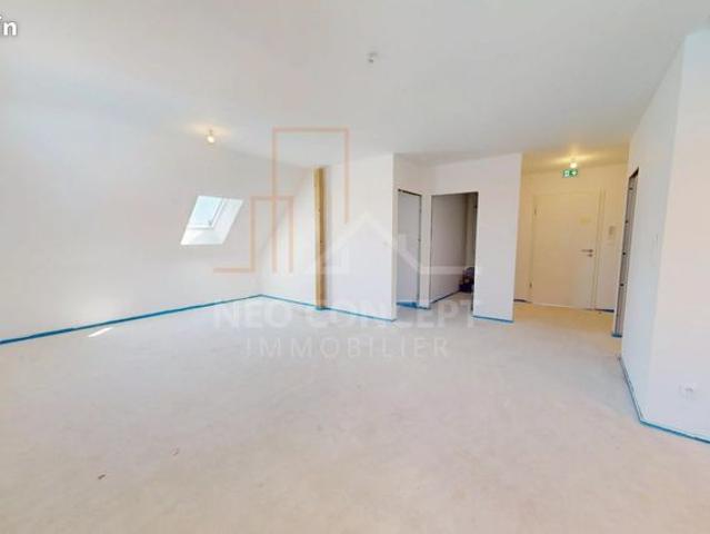 Appartement vente à Haguenau-Wissembourg, Roppenheim