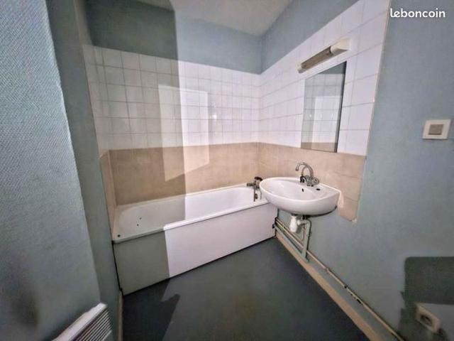 Appartement vente à Montbard, Vitteaux