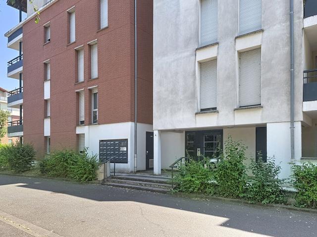 Appartement vente à Castanet-Tolosan, Haute-Garonne