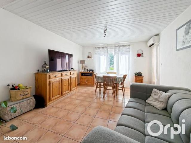 Appartement vente à Carpentras, Bollène